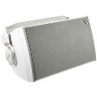 Acoustic Energy AE28-151W Energy Extreme 5 Outdoor Speaker 2 way Closed-Box Loaded - White